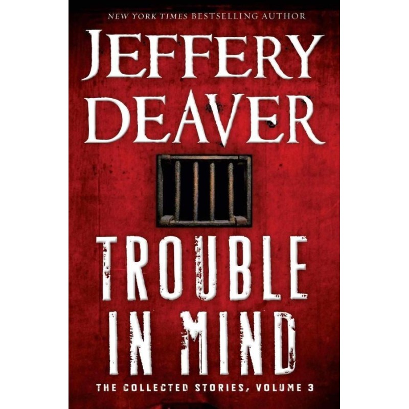 Trouble in Mind: The...