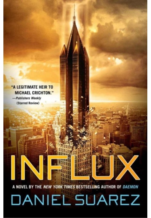 Influx