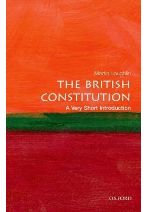 The British Constitution