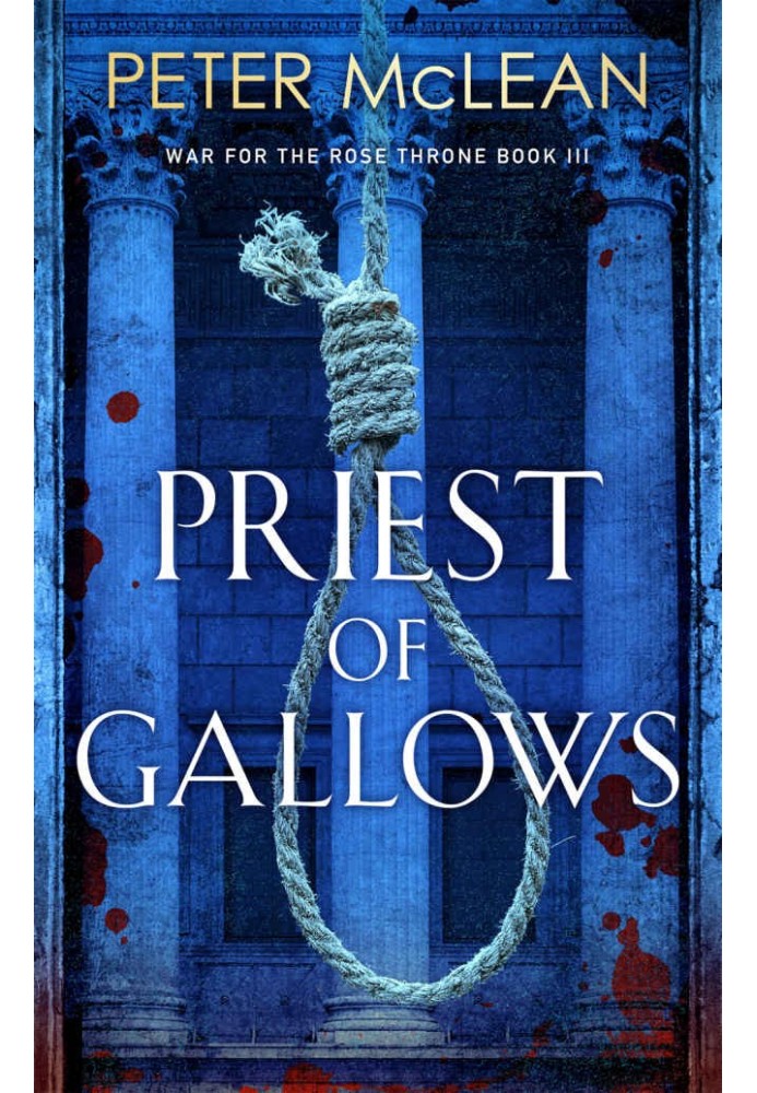 Priest of Gallows