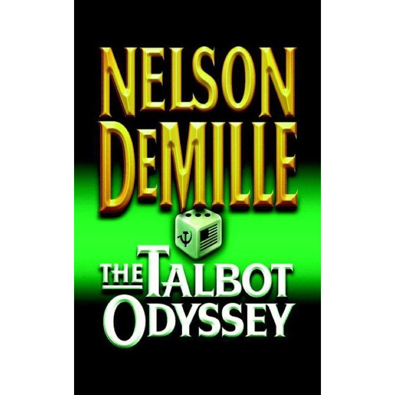 The Talbot Odyssey