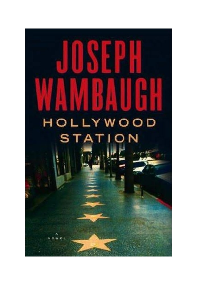 Hollywood Station