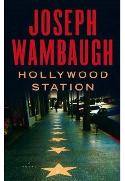 Hollywood Station