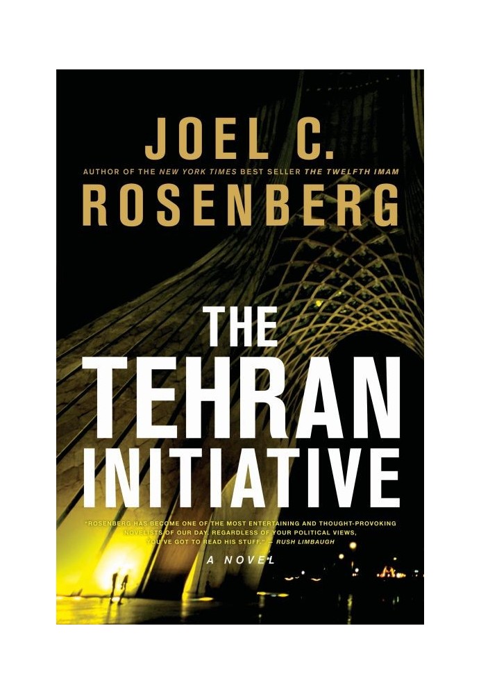 The Tehran Initiative