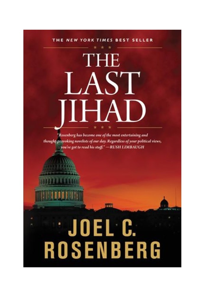 The Last Jihad