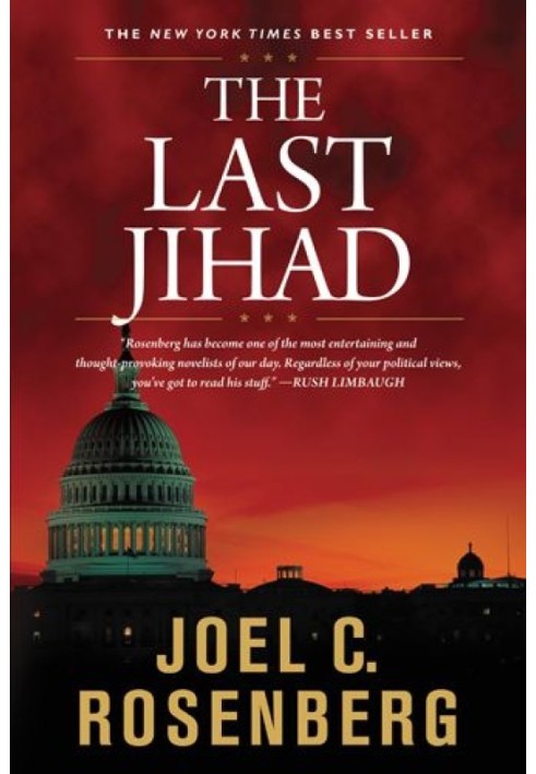 The Last Jihad