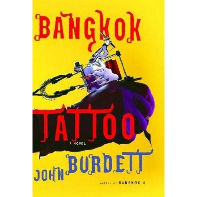 Bangkok Tattoo