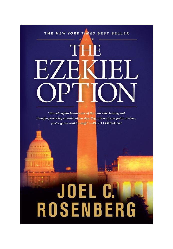 The Ezekiel Option