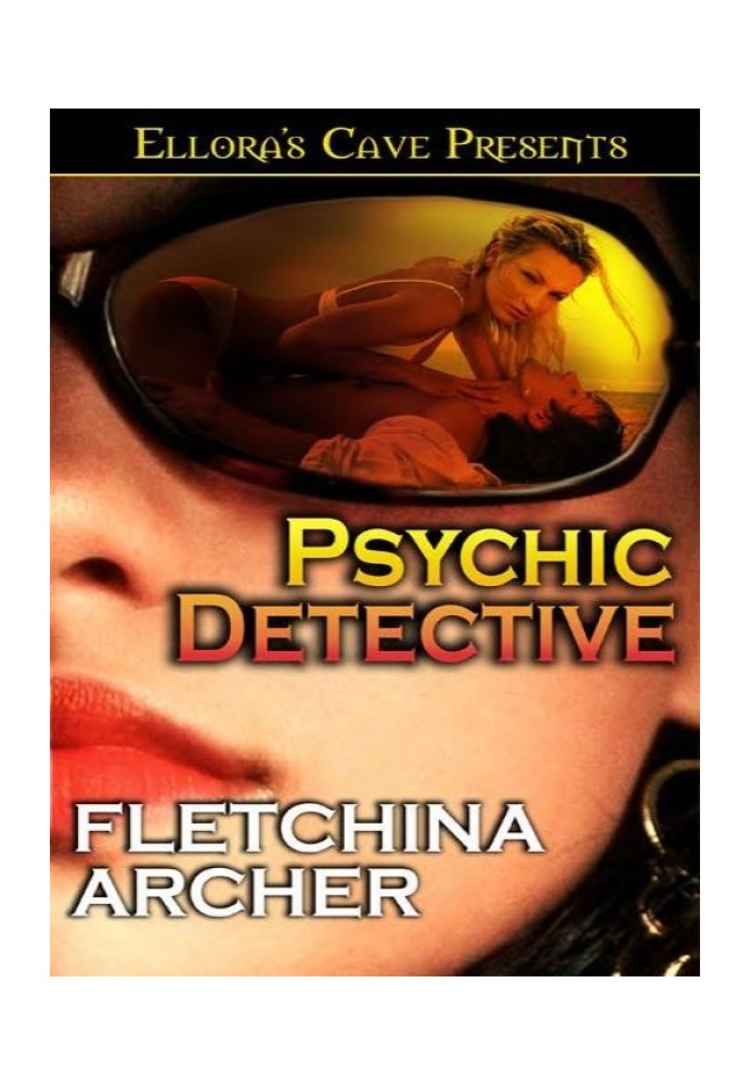 Psychic Detective