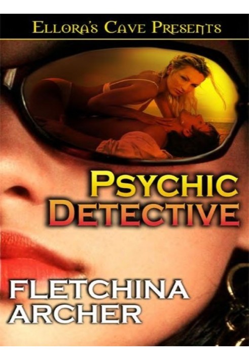 Psychic Detective