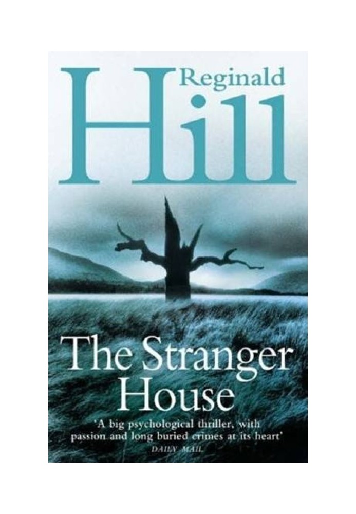 The Stranger House