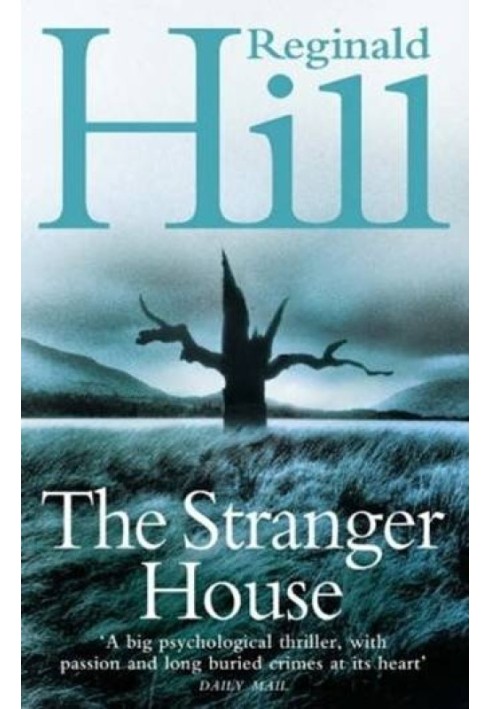 The Stranger House