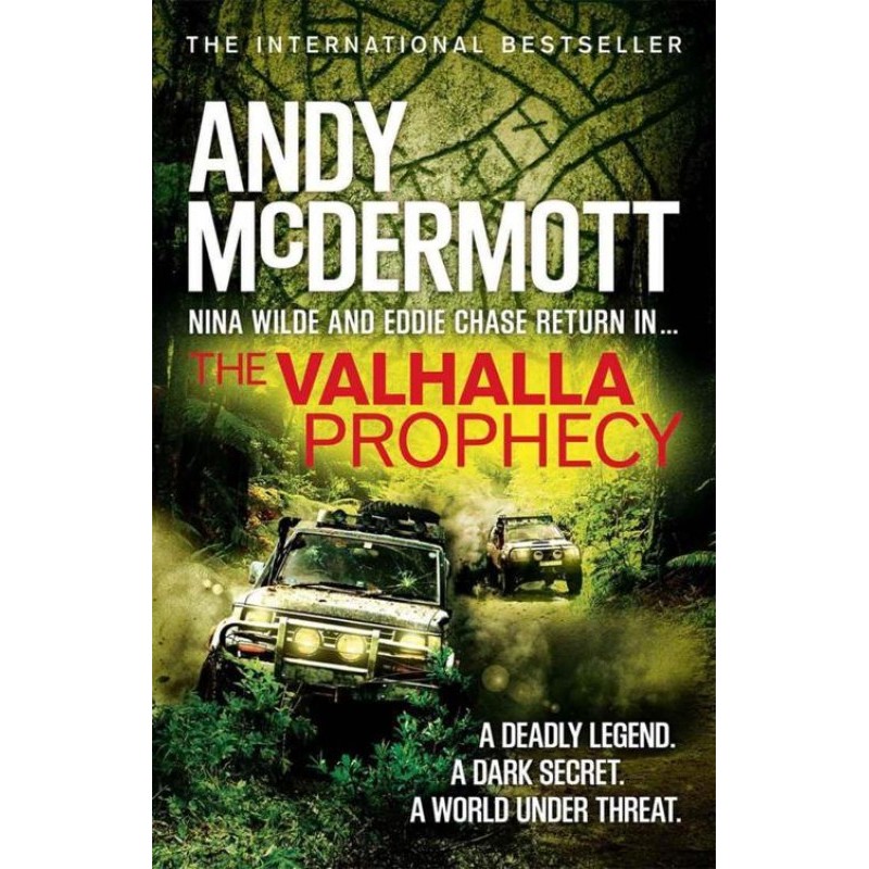 The Valhalla Prophecy