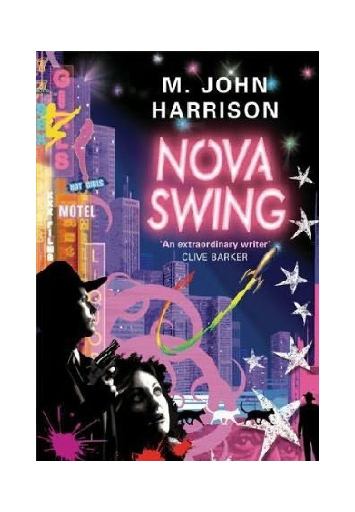 Nova Swing