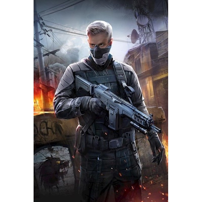 Guiding star. Volume 2