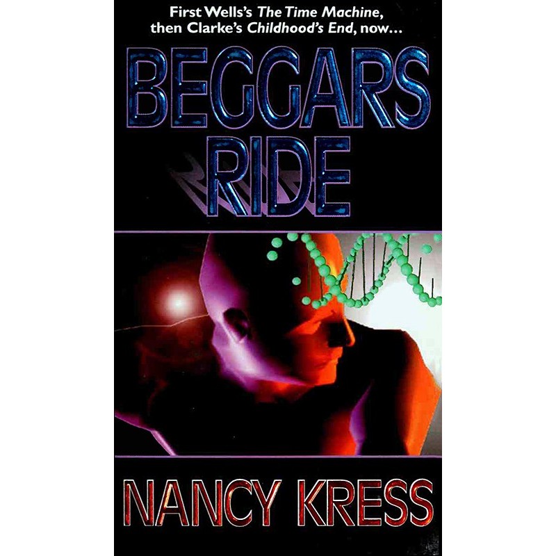 Beggars Ride