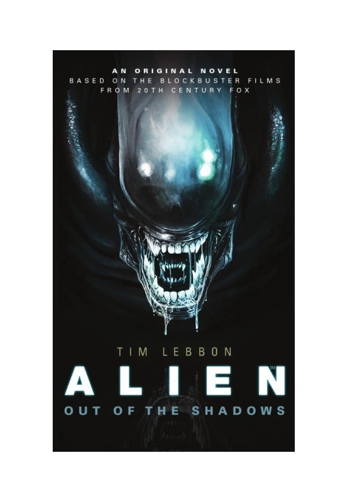 Alien: Out of the Shadows