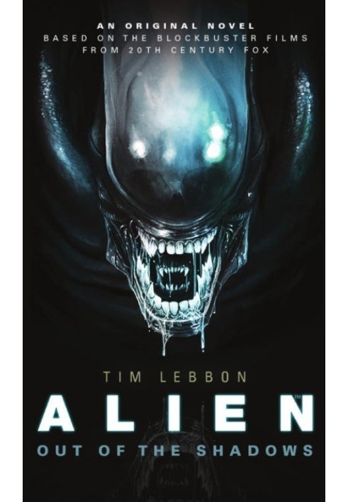 Alien: Out of the Shadows