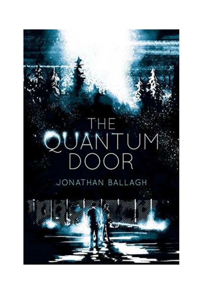 The Quantum Door