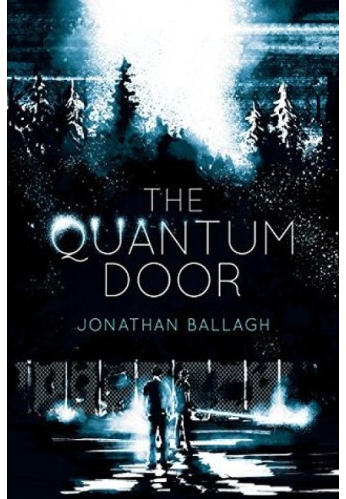 The Quantum Door