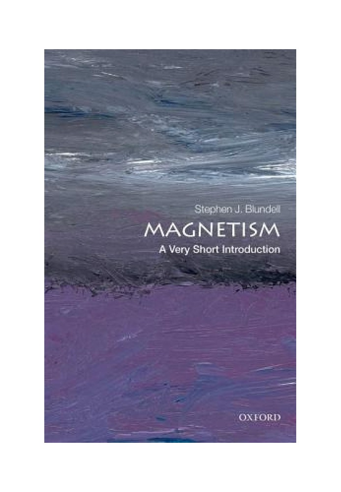 Magnetism