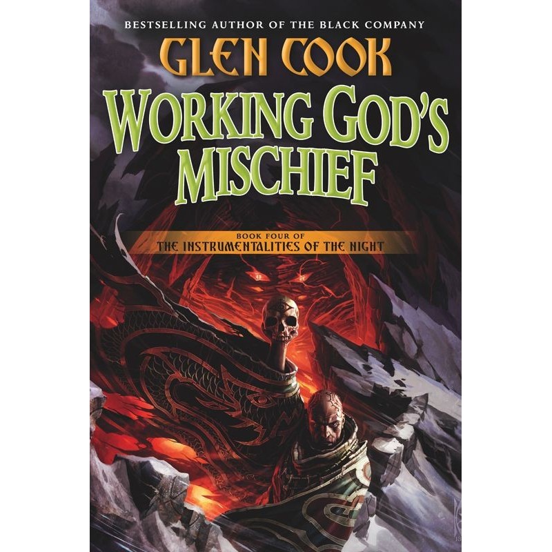 Working God's Mischief