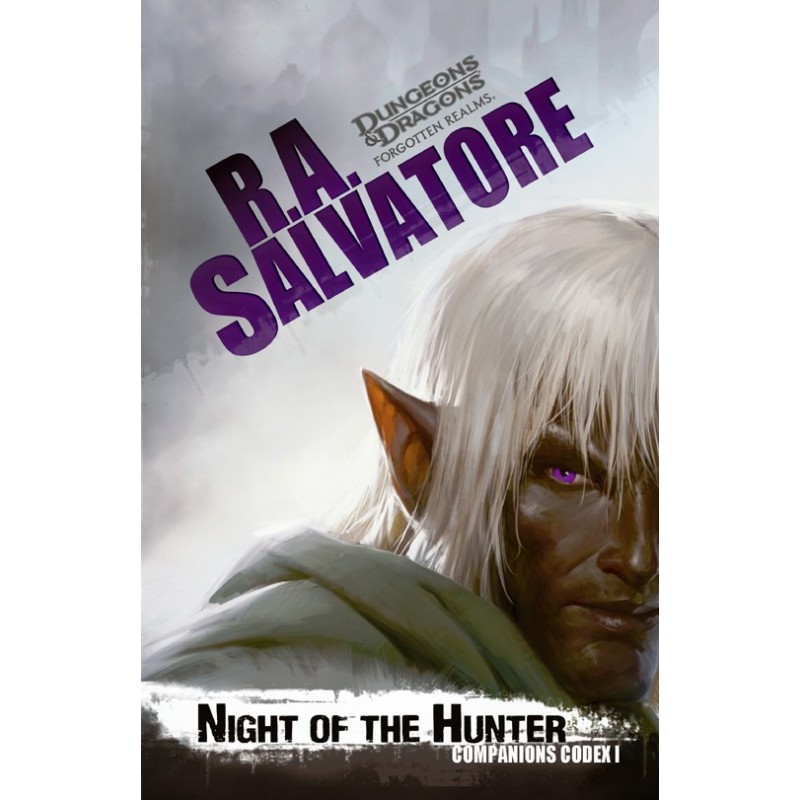 Night of the Hunter