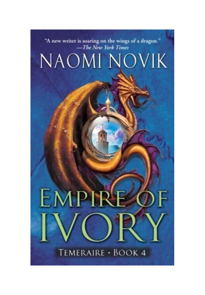 Empire of Ivory