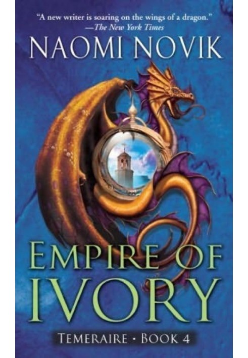 Empire of Ivory