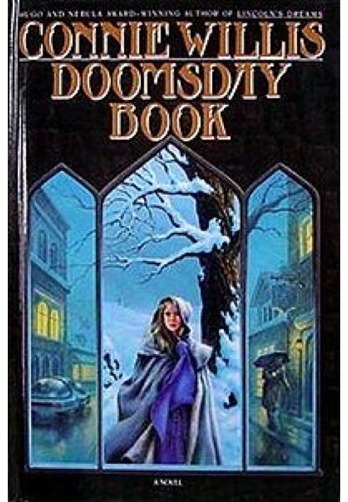 Doomsday Book