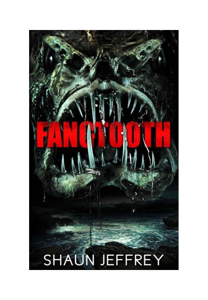 Fangtooth