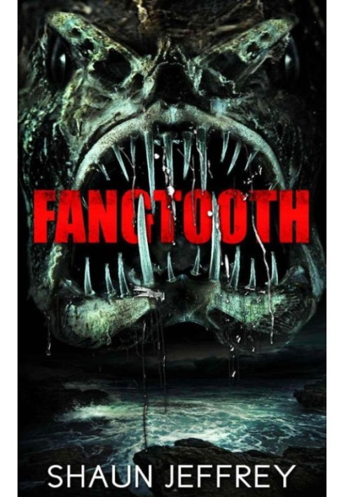 Fangtooth