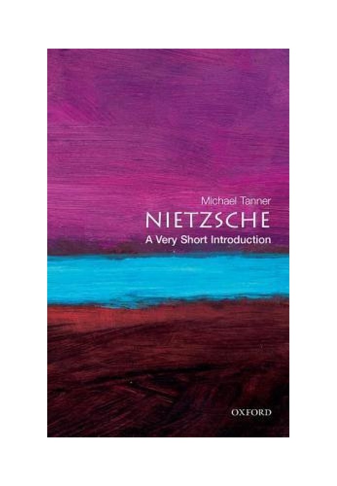 Nietzsche