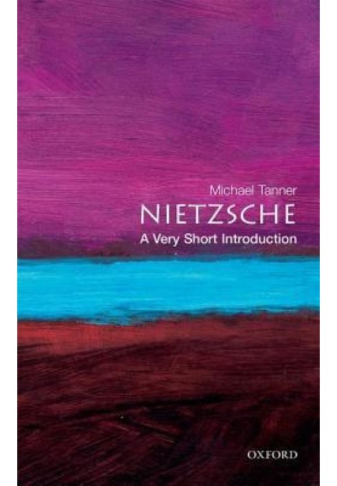 Nietzsche