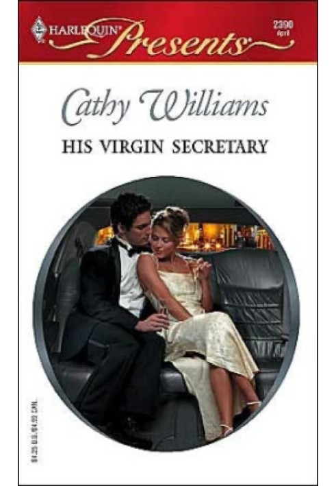 Virgin Secretary