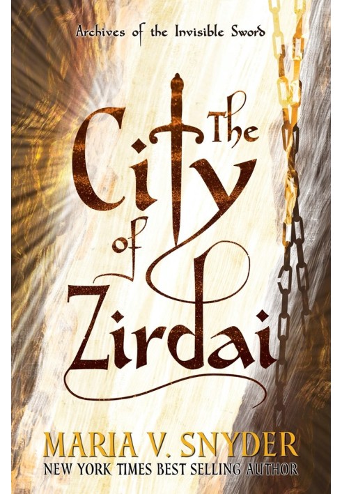 The City of Zirdai