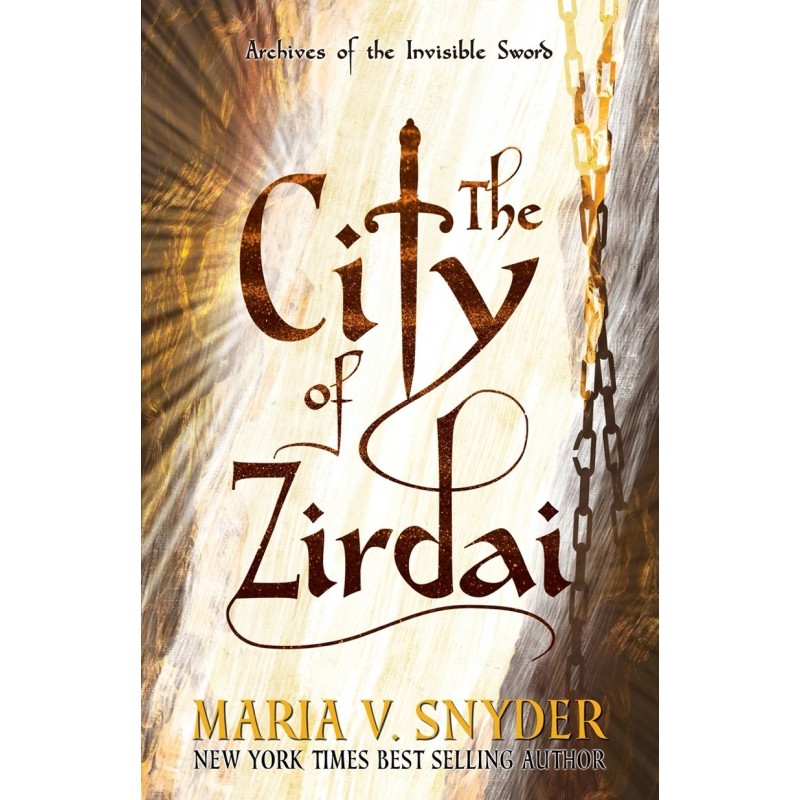 The City of Zirdai