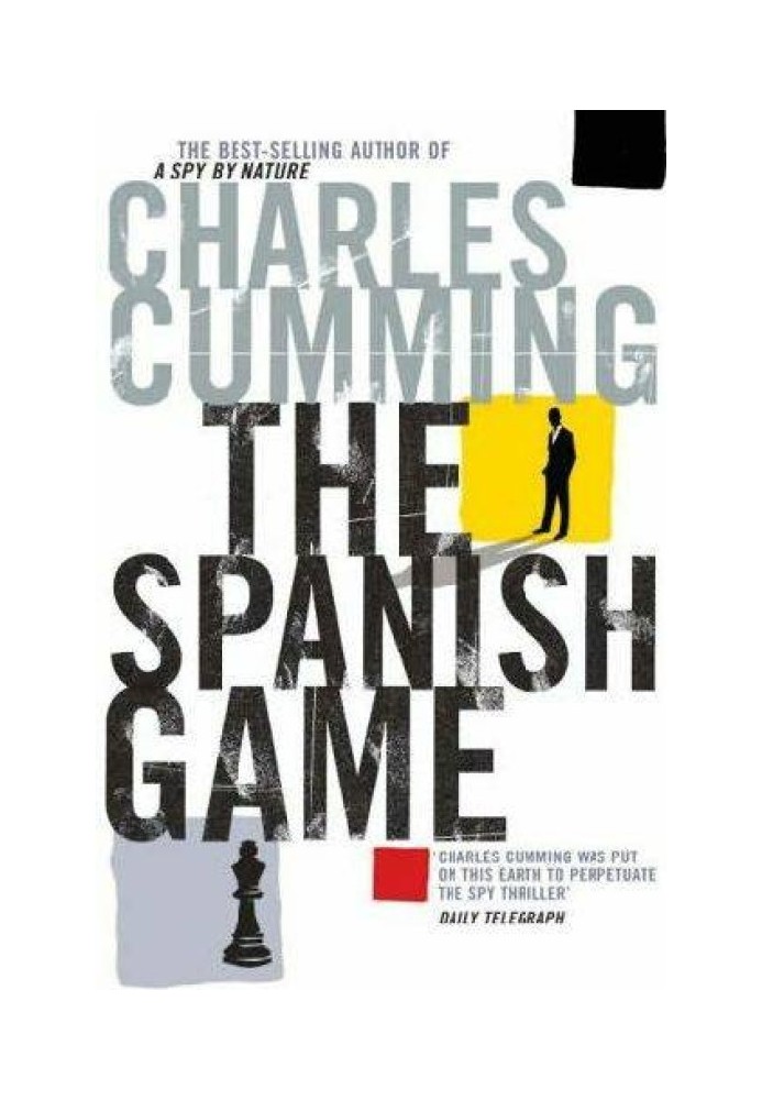 The Spanish Game