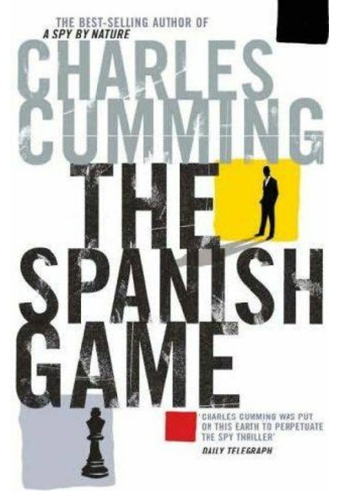 The Spanish Game