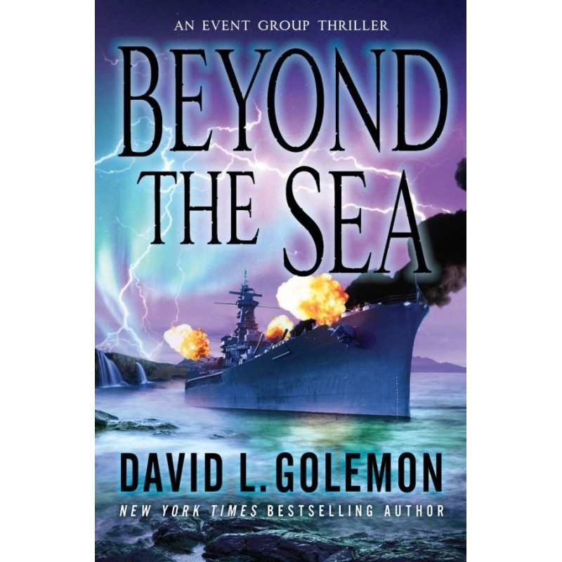 Beyond the Sea