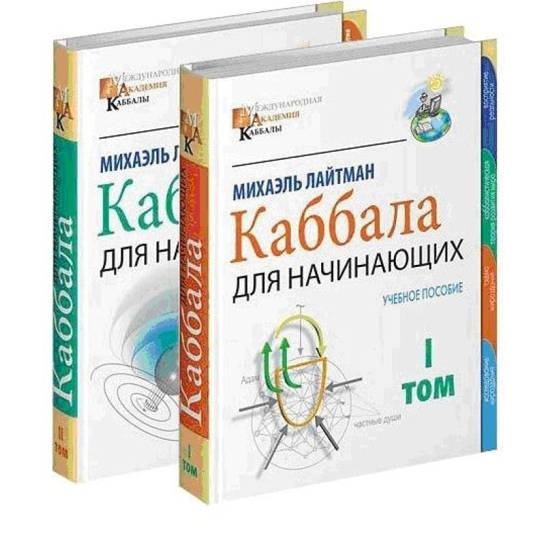 International Kabbalah...