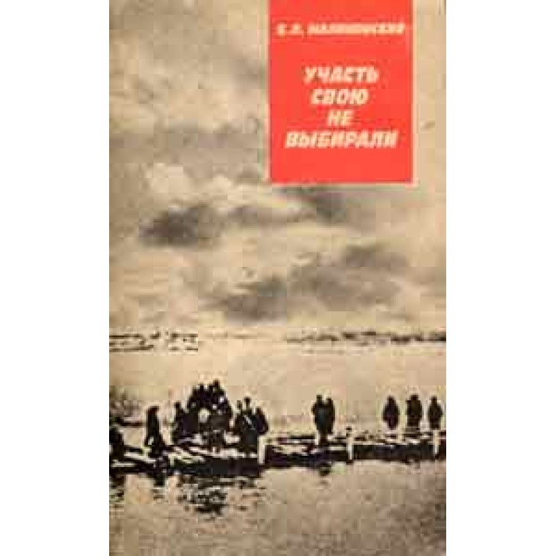 You didn’t choose your fate