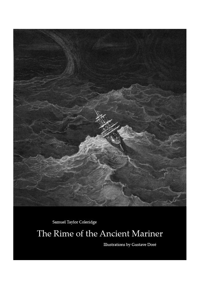 The Rime of the Ancient Mariner