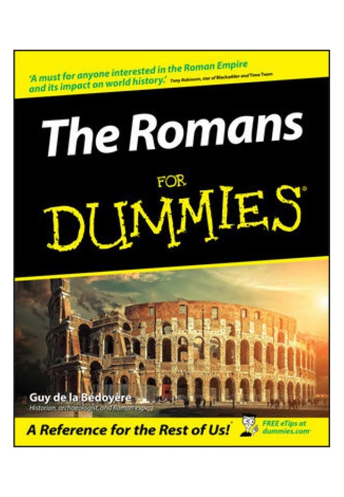 The Romans For Dummies®