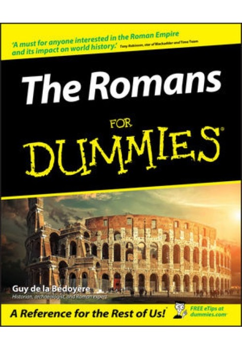 The Romans For Dummies®