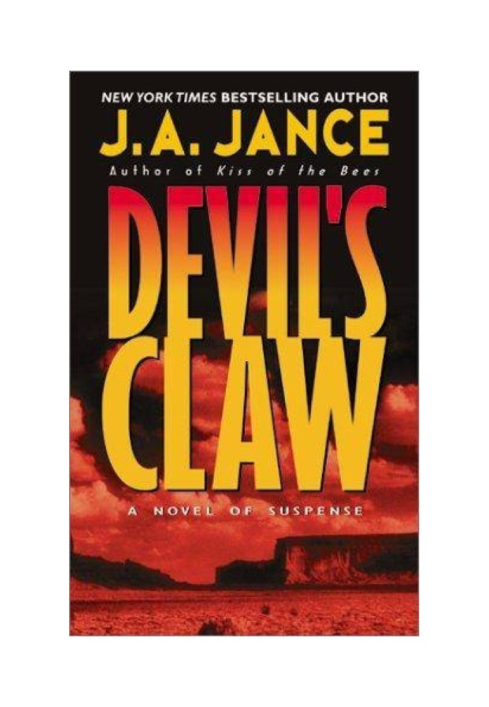 Devil’s Claw