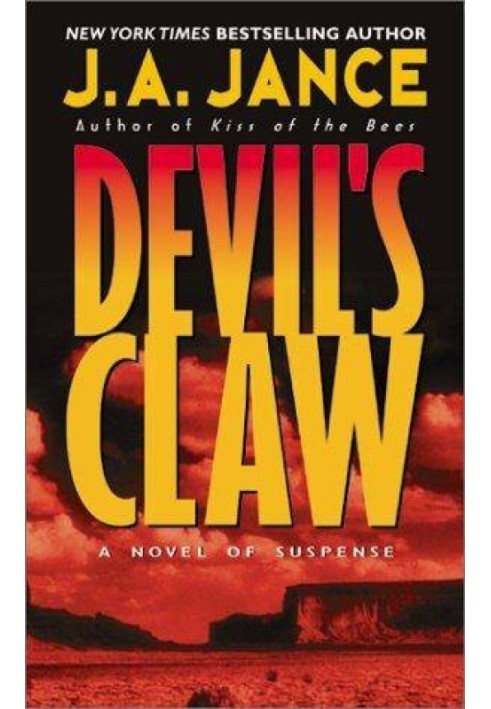 Devil’s Claw