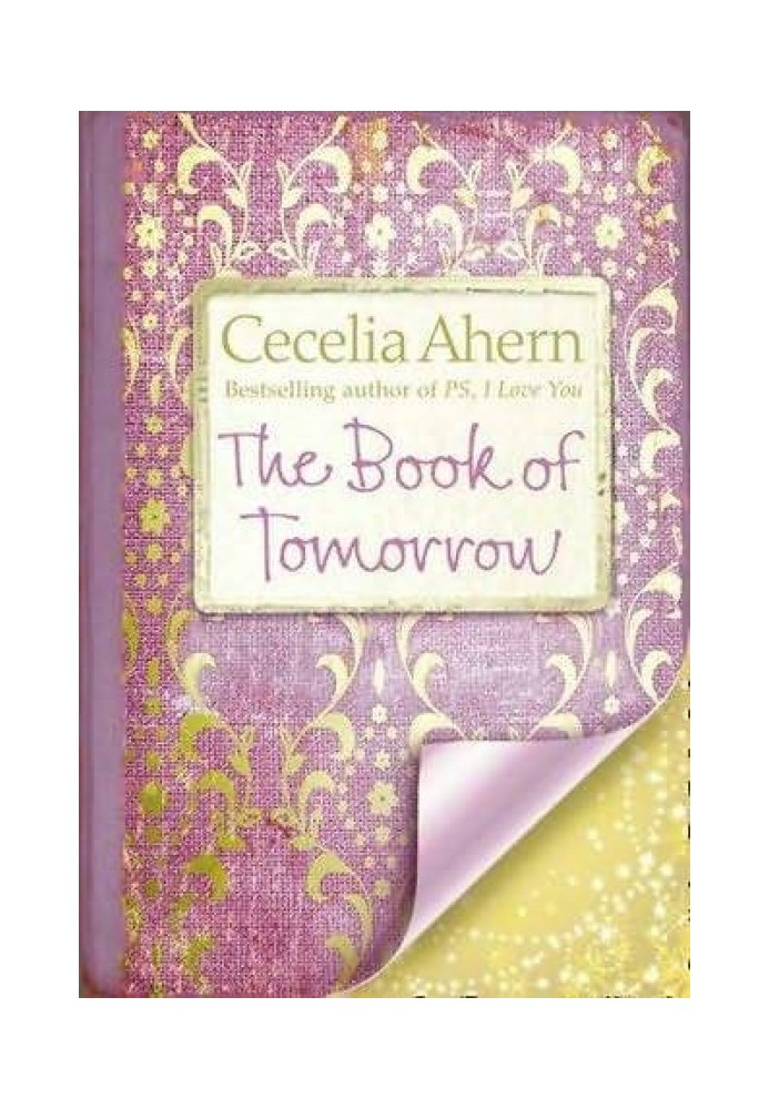 The Book of Tomorrow