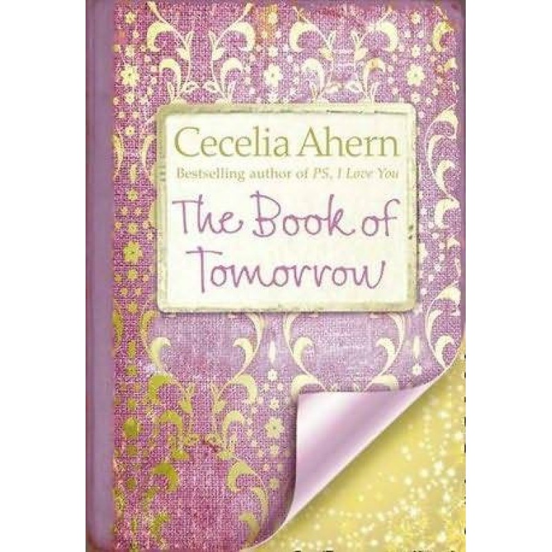 The Book of Tomorrow