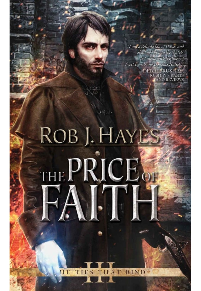 The Price of Faith